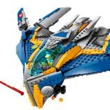 conjunto LEGO 76021